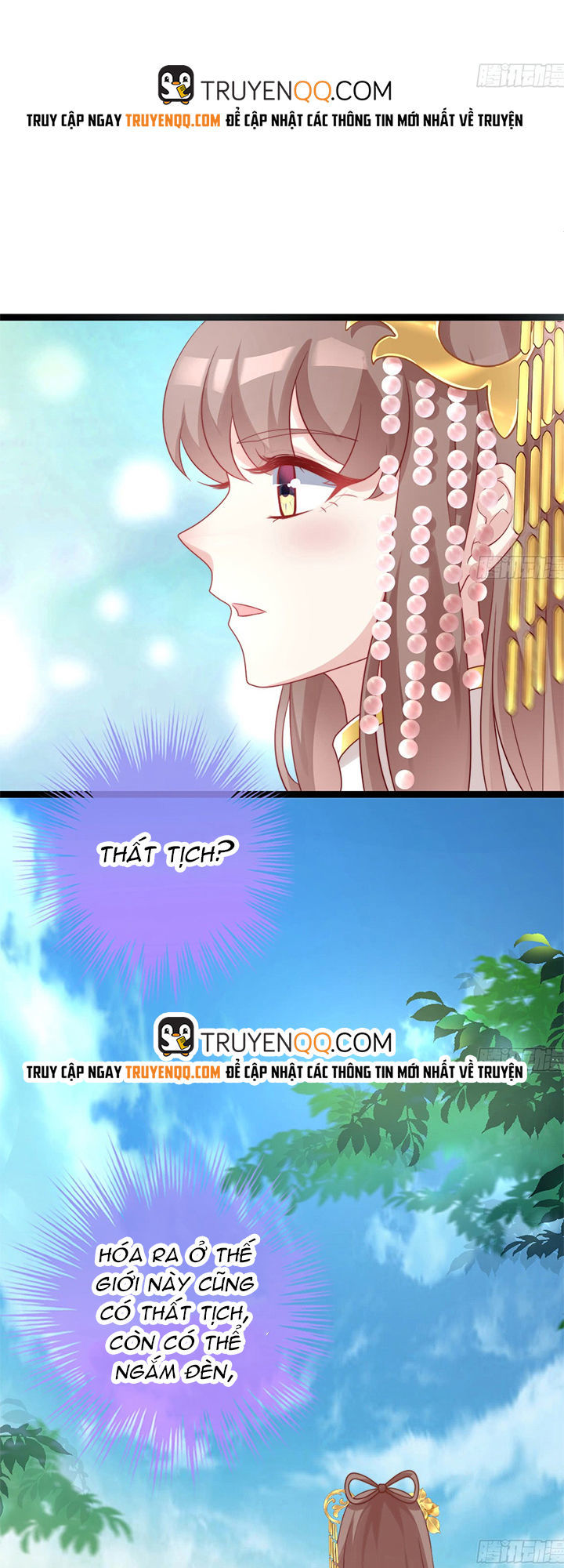 Ta Ở Cổ Đại Nuôi Nam Nhân Chapter 15 - Trang 2