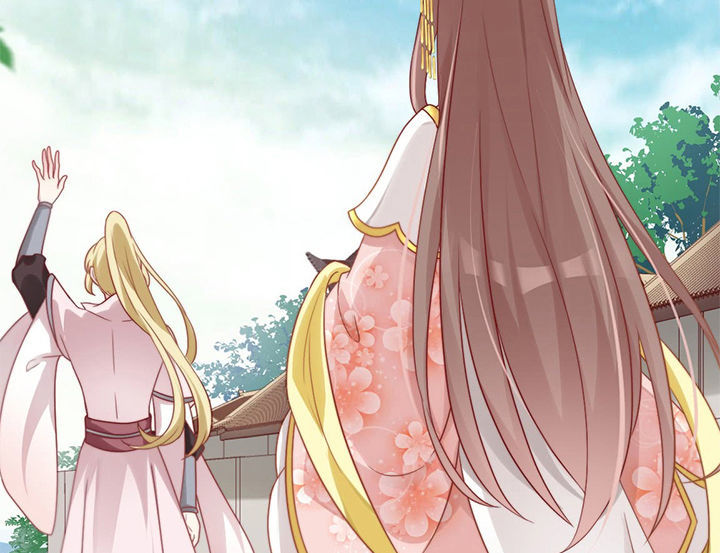 Ta Ở Cổ Đại Nuôi Nam Nhân Chapter 15 - Trang 2