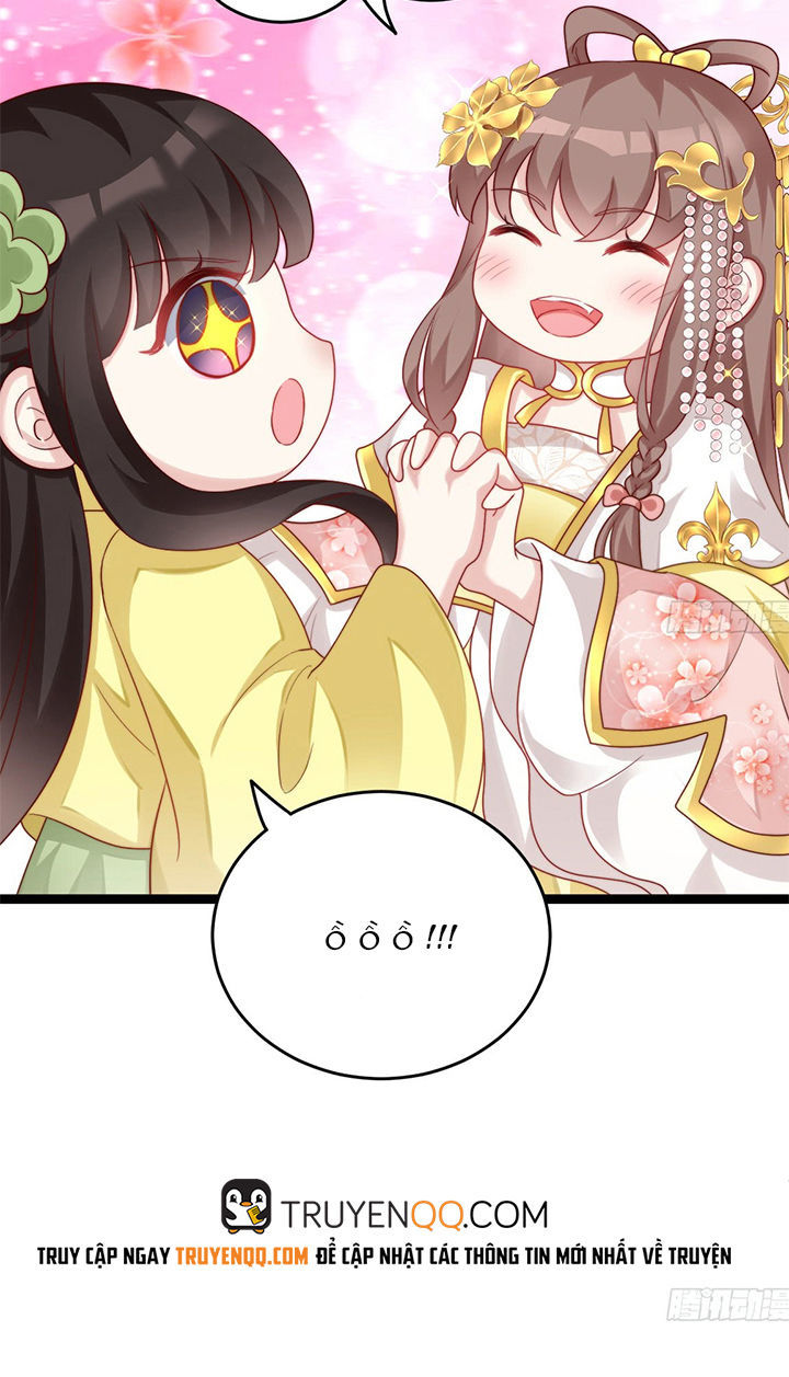 Ta Ở Cổ Đại Nuôi Nam Nhân Chapter 15 - Trang 2