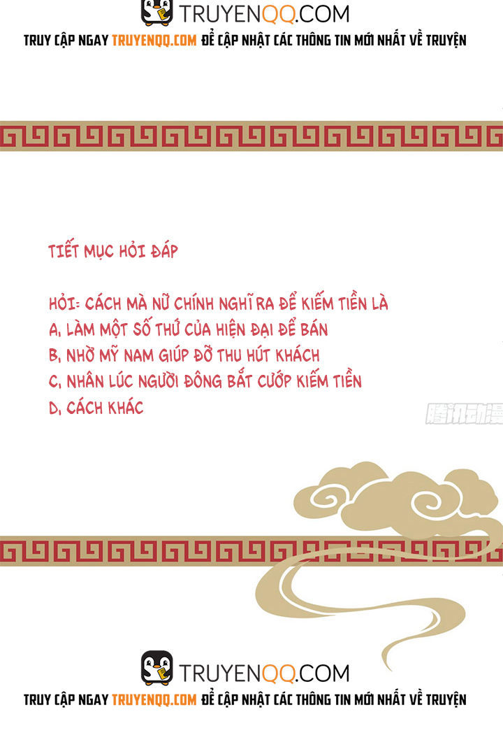 Ta Ở Cổ Đại Nuôi Nam Nhân Chapter 15 - Trang 2