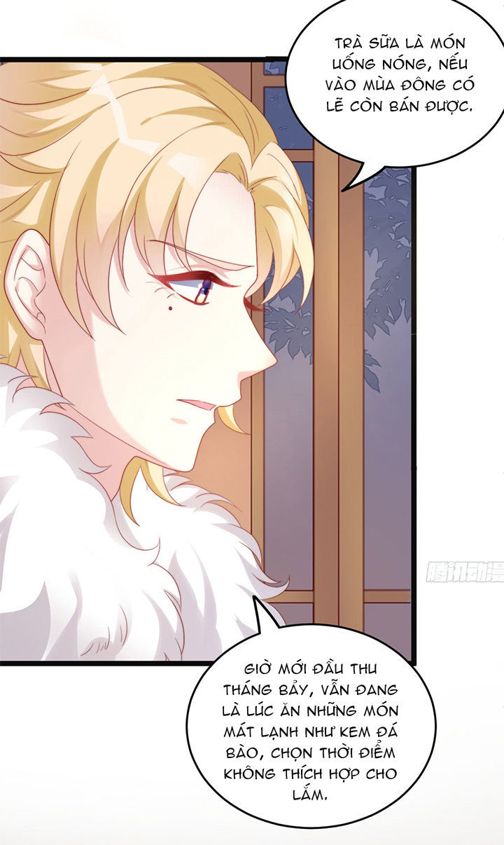 Ta Ở Cổ Đại Nuôi Nam Nhân Chapter 17 - Trang 2