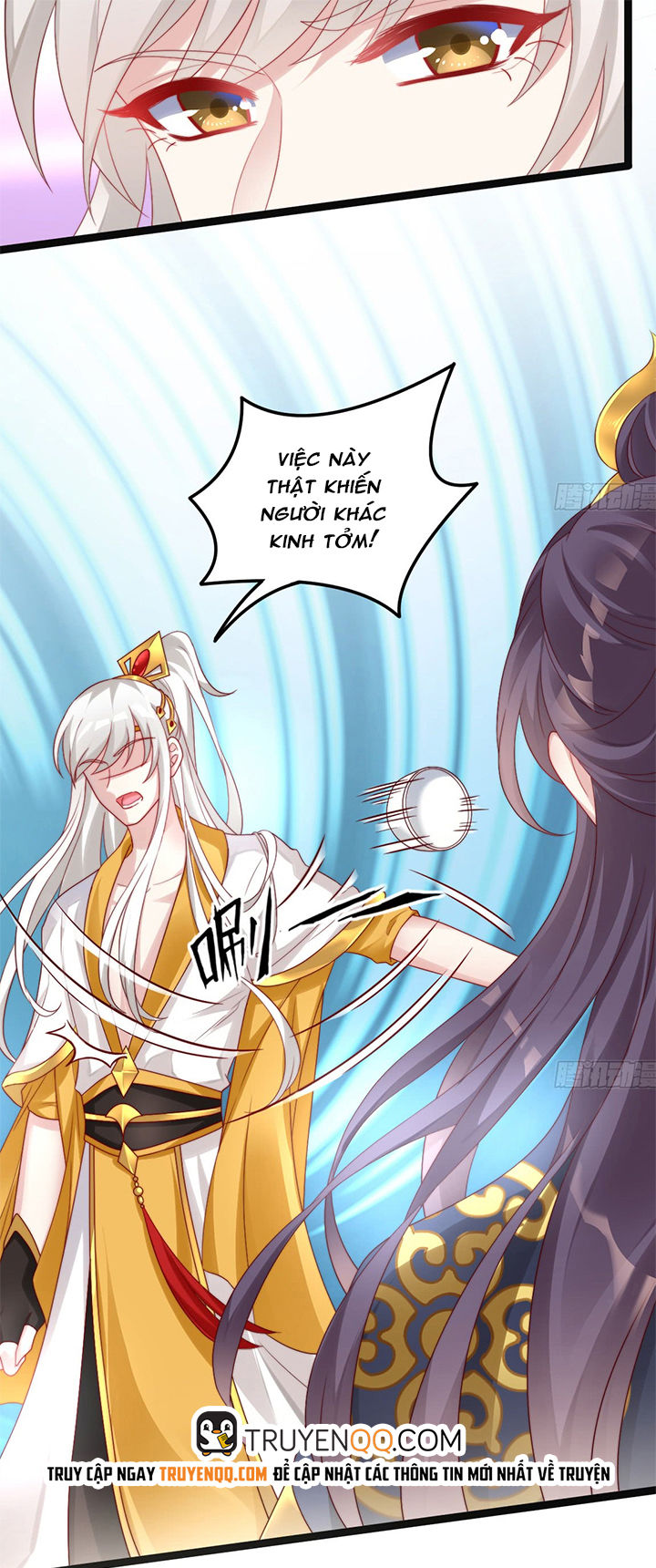 Ta Ở Cổ Đại Nuôi Nam Nhân Chapter 17 - Trang 2