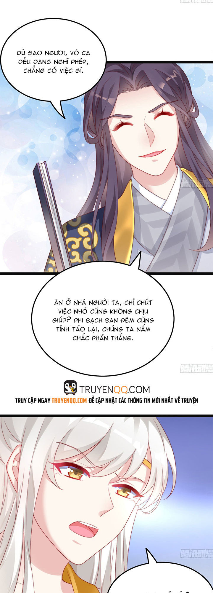 Ta Ở Cổ Đại Nuôi Nam Nhân Chapter 17 - Trang 2