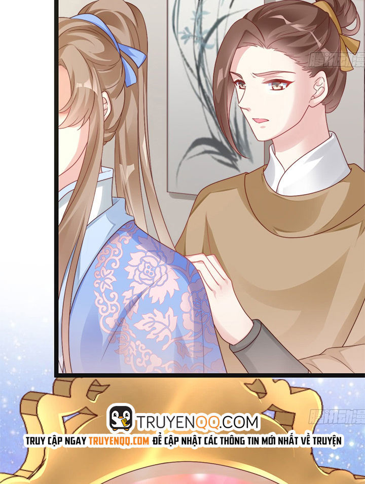 Ta Ở Cổ Đại Nuôi Nam Nhân Chapter 17 - Trang 2