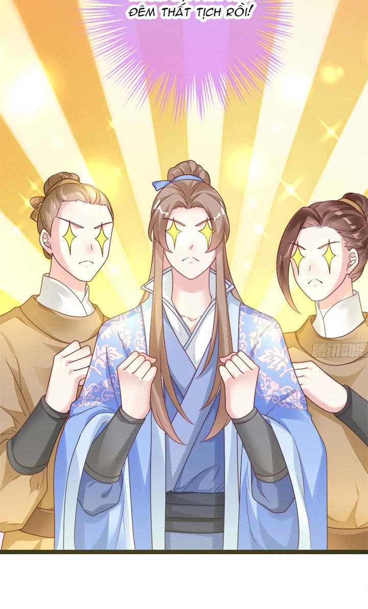 Ta Ở Cổ Đại Nuôi Nam Nhân Chapter 17 - Trang 2