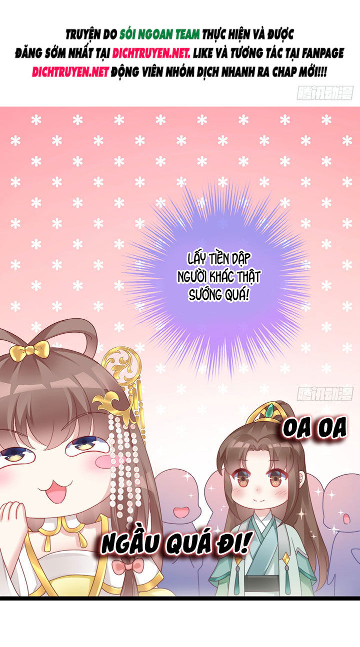 Ta Ở Cổ Đại Nuôi Nam Nhân Chapter 19 - Trang 2