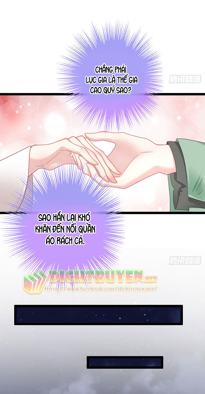 Ta Ở Cổ Đại Nuôi Nam Nhân Chapter 19 - Trang 2