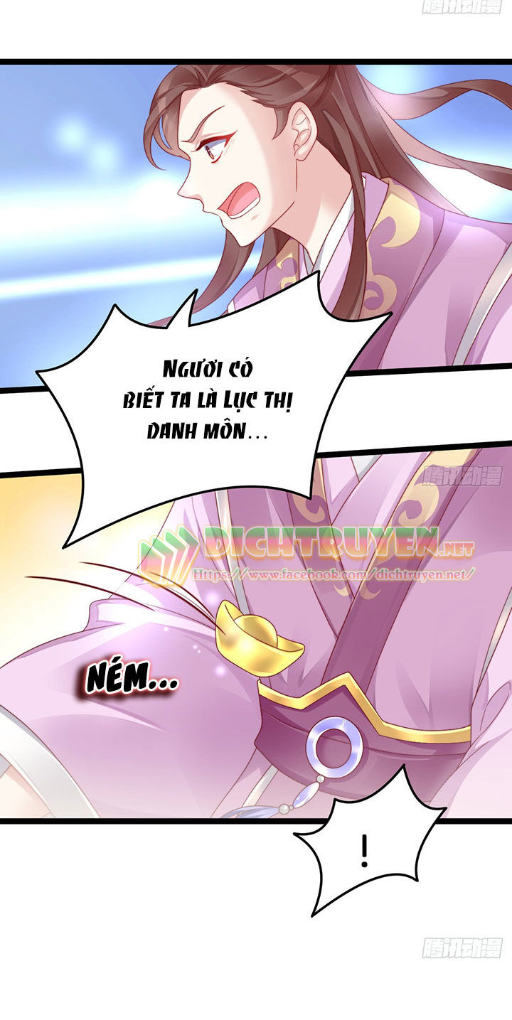 Ta Ở Cổ Đại Nuôi Nam Nhân Chapter 21 - Trang 2