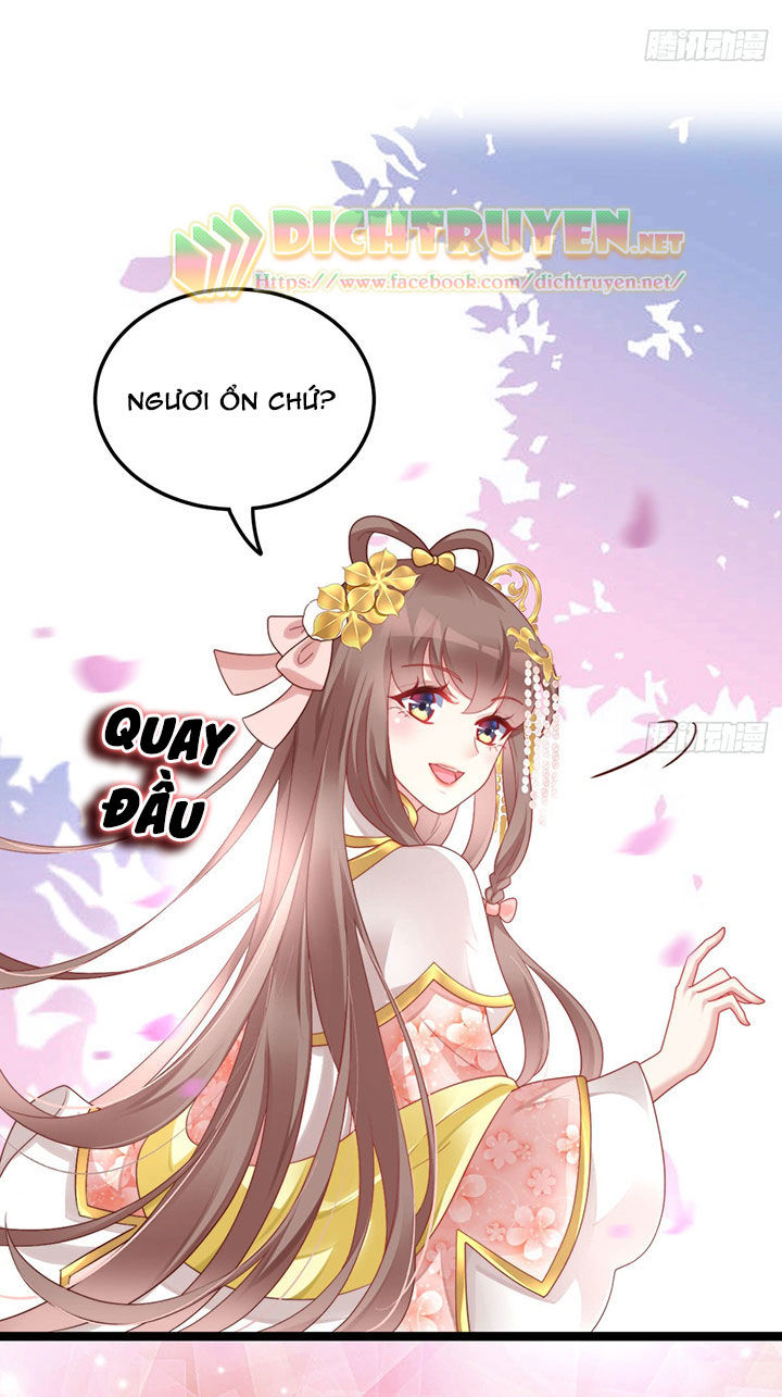 Ta Ở Cổ Đại Nuôi Nam Nhân Chapter 21 - Trang 2