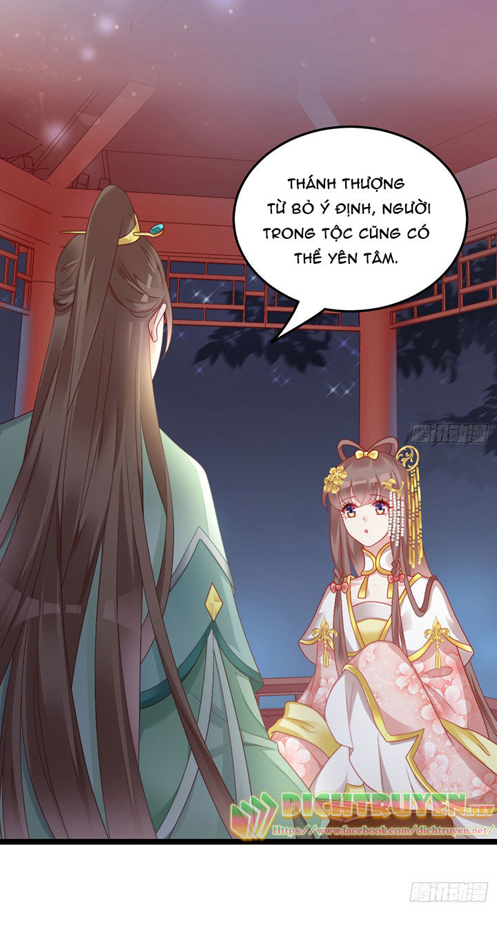 Ta Ở Cổ Đại Nuôi Nam Nhân Chapter 22 - Trang 2