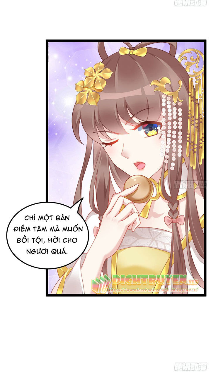 Ta Ở Cổ Đại Nuôi Nam Nhân Chapter 23 - Trang 2