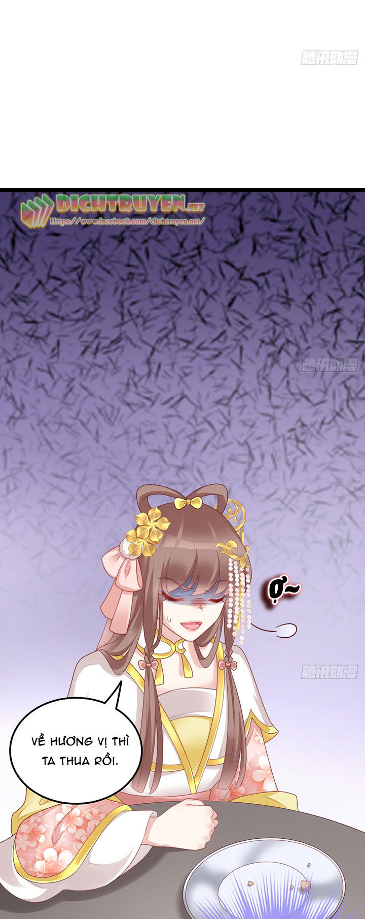 Ta Ở Cổ Đại Nuôi Nam Nhân Chapter 23 - Trang 2