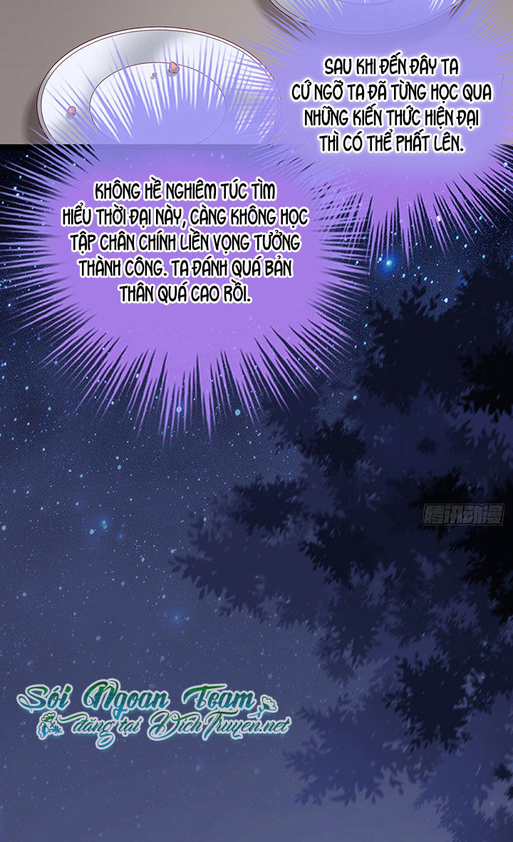 Ta Ở Cổ Đại Nuôi Nam Nhân Chapter 23 - Trang 2