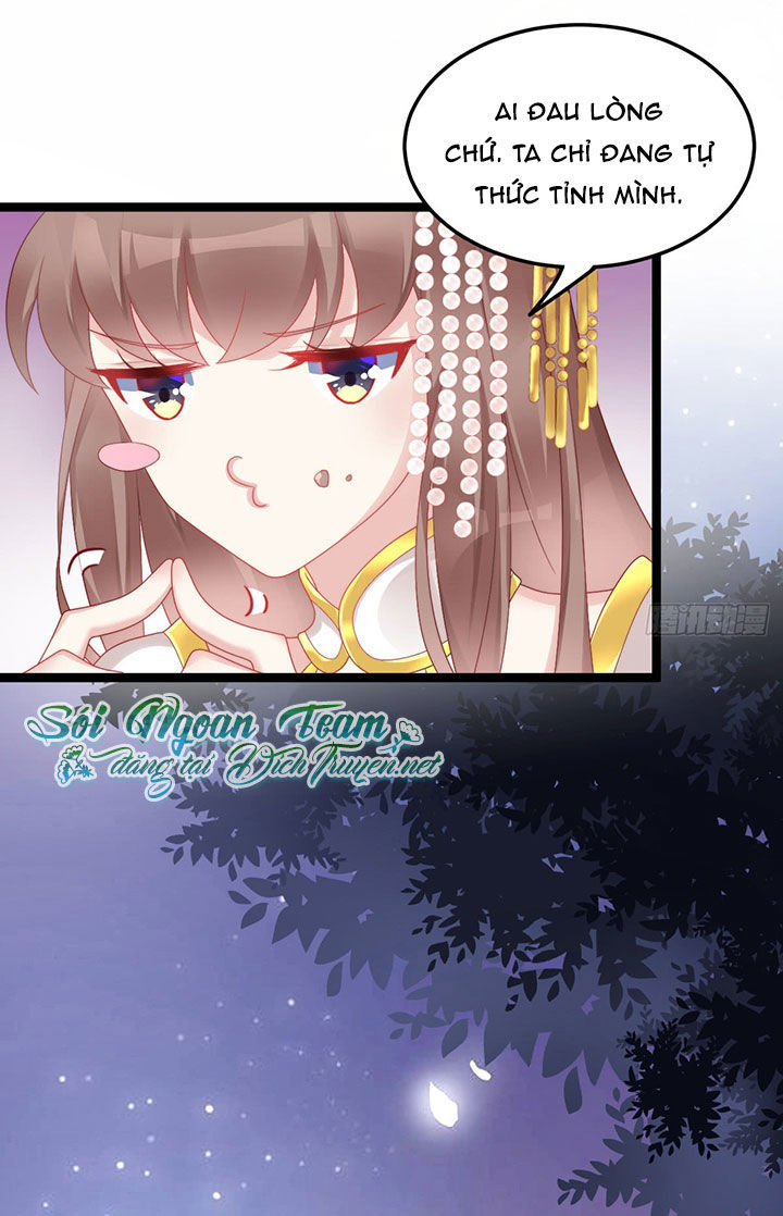 Ta Ở Cổ Đại Nuôi Nam Nhân Chapter 23 - Trang 2