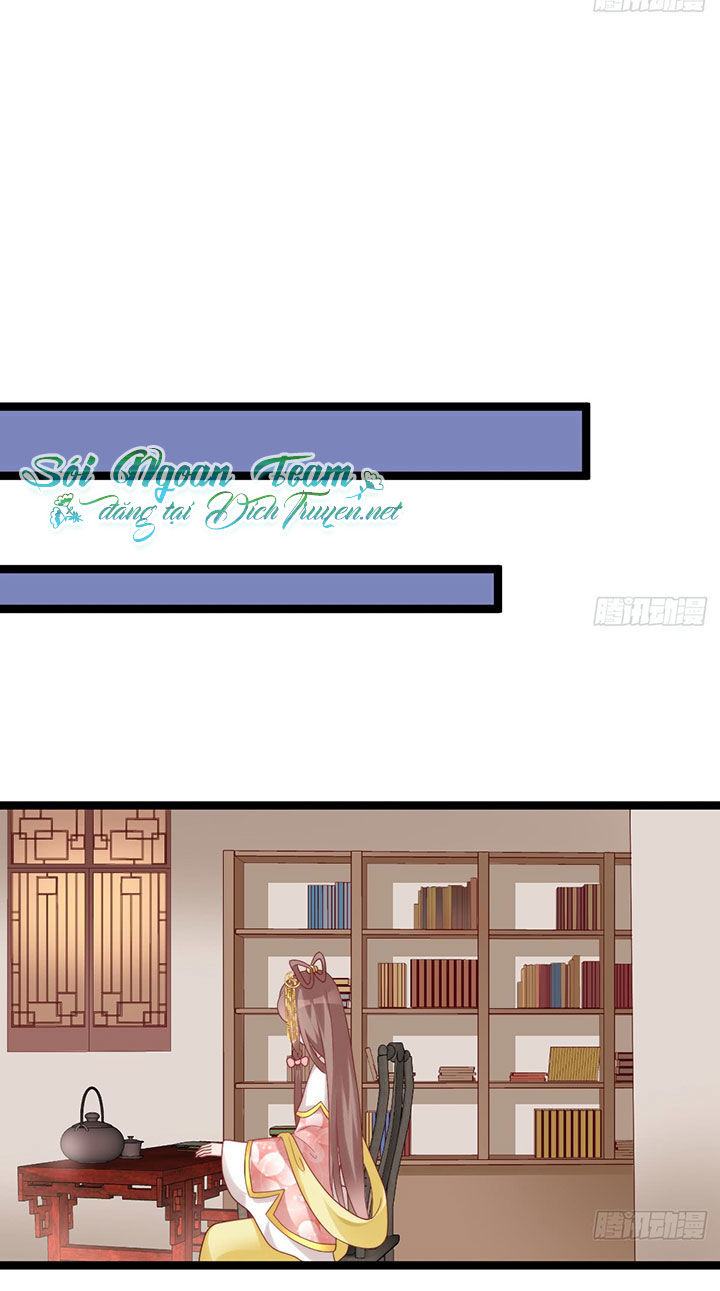 Ta Ở Cổ Đại Nuôi Nam Nhân Chapter 23 - Trang 2