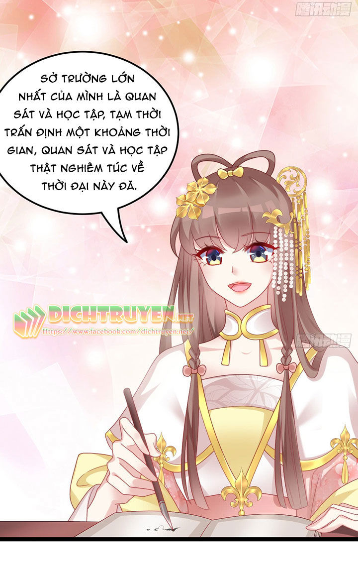 Ta Ở Cổ Đại Nuôi Nam Nhân Chapter 23 - Trang 2