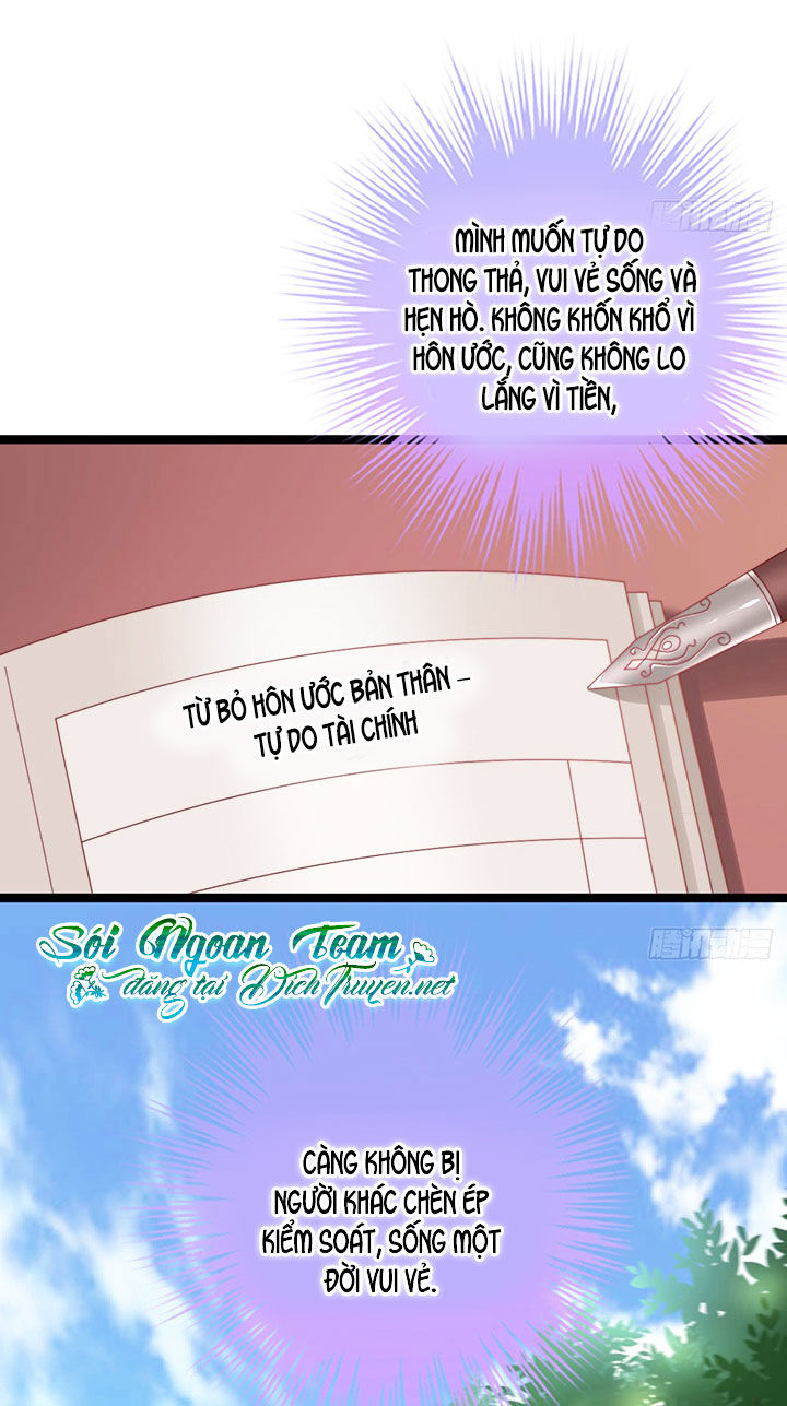 Ta Ở Cổ Đại Nuôi Nam Nhân Chapter 23 - Trang 2