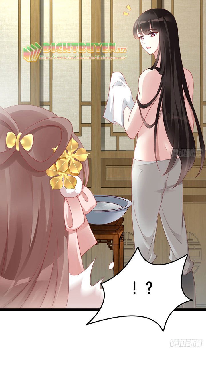 Ta Ở Cổ Đại Nuôi Nam Nhân Chapter 23 - Trang 2