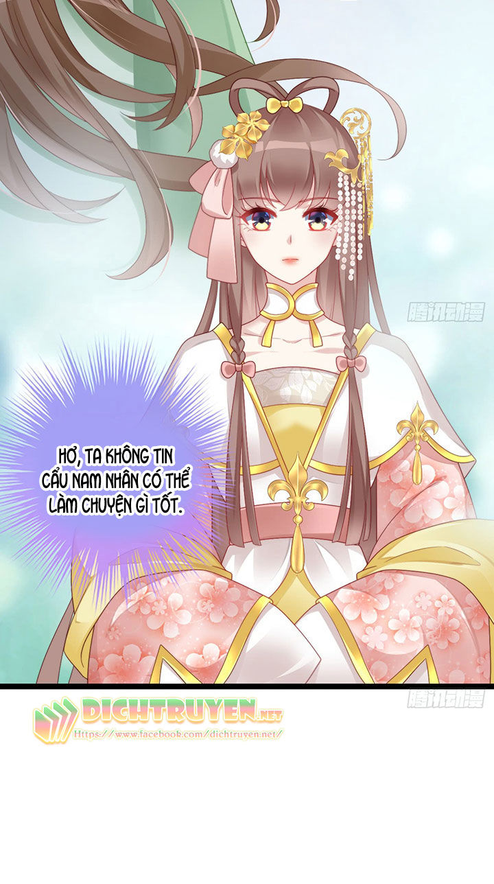 Ta Ở Cổ Đại Nuôi Nam Nhân Chapter 23 - Trang 2