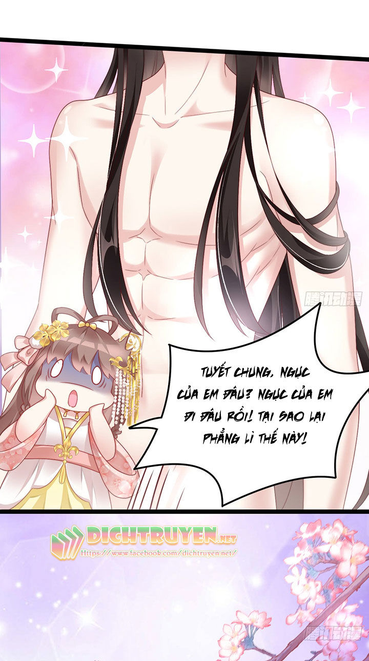 Ta Ở Cổ Đại Nuôi Nam Nhân Chapter 23 - Trang 2