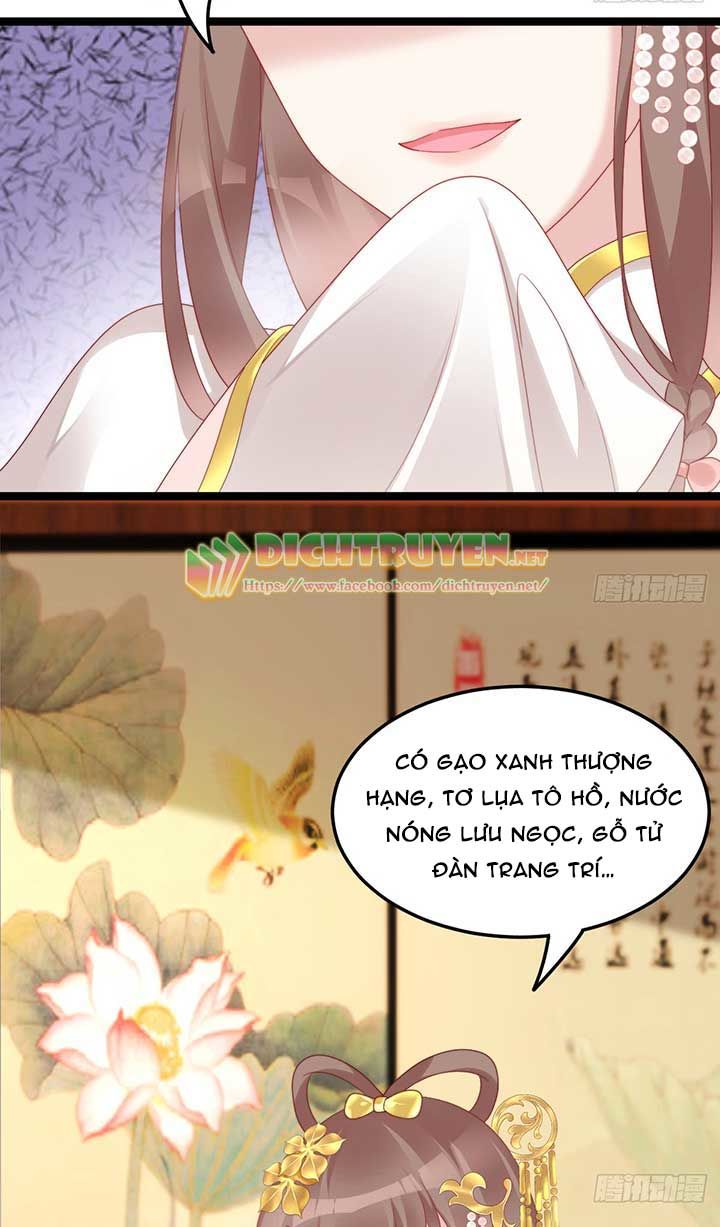 Ta Ở Cổ Đại Nuôi Nam Nhân Chapter 24 - Trang 2