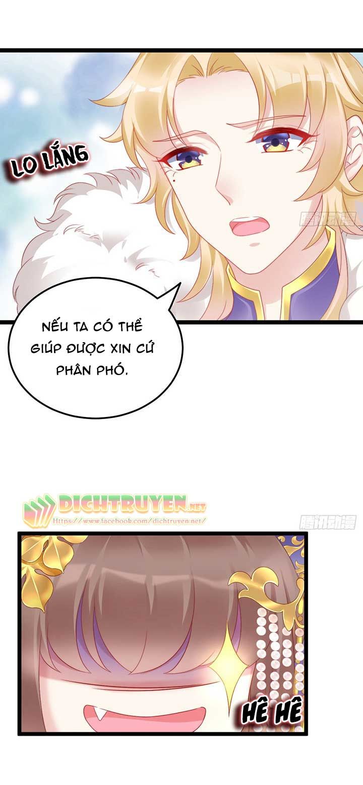 Ta Ở Cổ Đại Nuôi Nam Nhân Chapter 24 - Trang 2