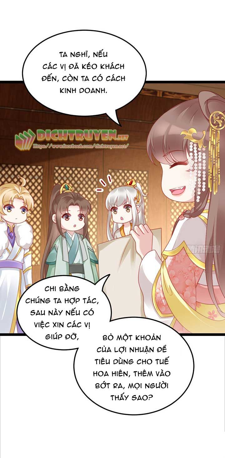 Ta Ở Cổ Đại Nuôi Nam Nhân Chapter 24 - Trang 2