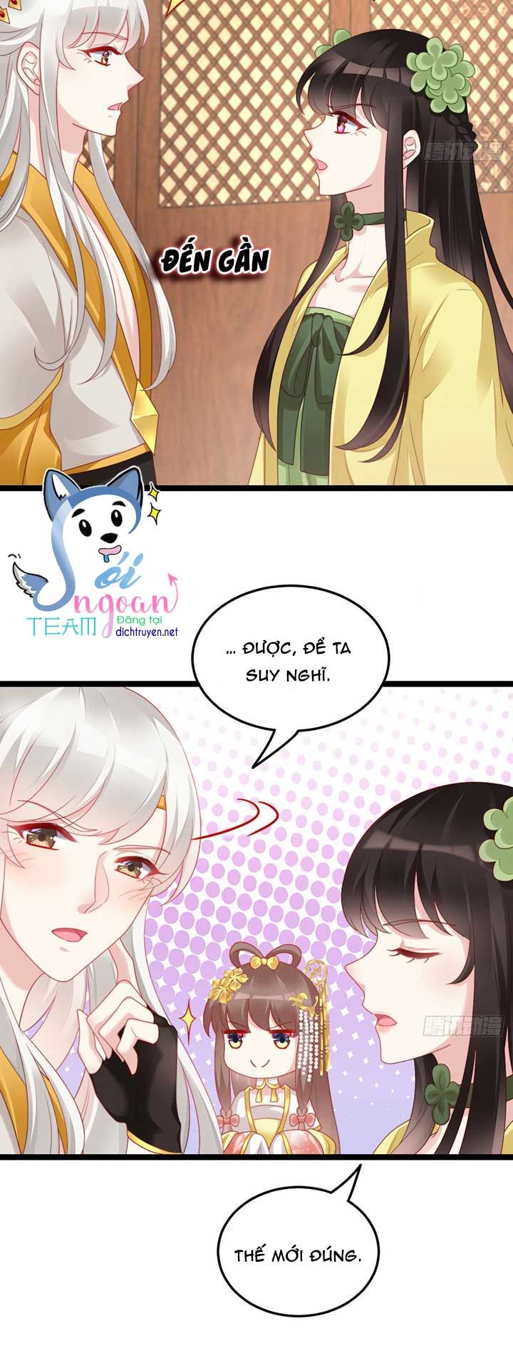 Ta Ở Cổ Đại Nuôi Nam Nhân Chapter 24 - Trang 2