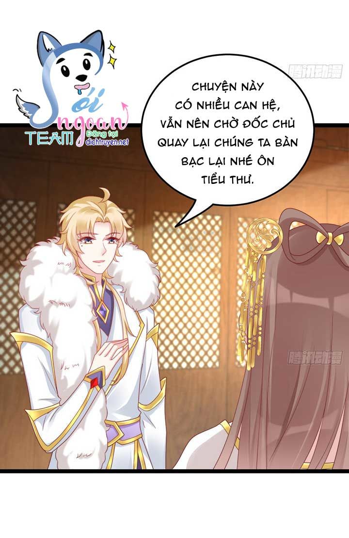 Ta Ở Cổ Đại Nuôi Nam Nhân Chapter 24 - Trang 2
