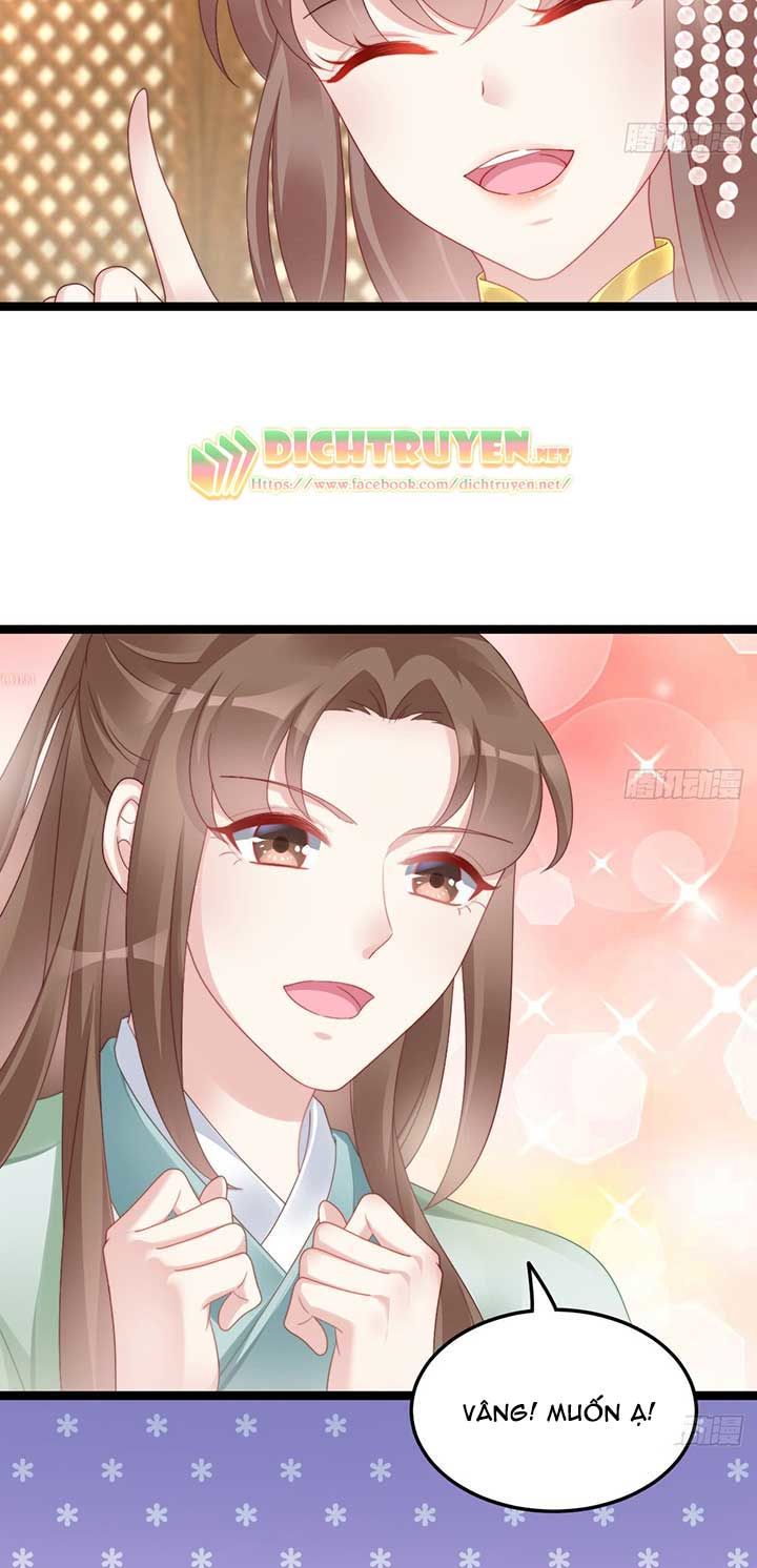 Ta Ở Cổ Đại Nuôi Nam Nhân Chapter 24 - Trang 2