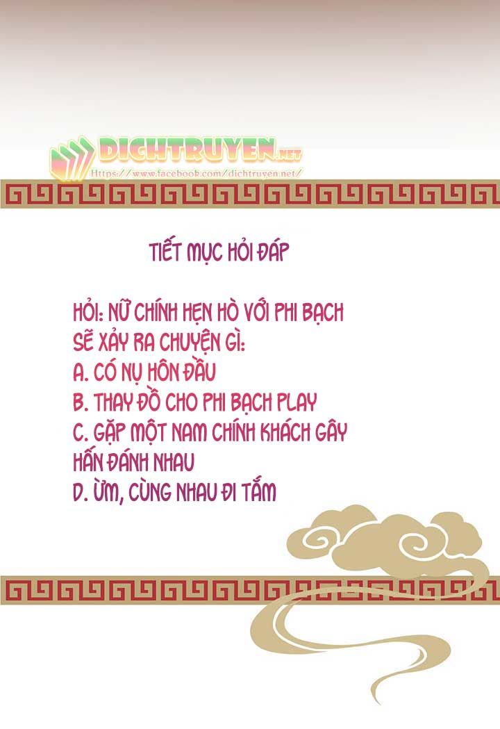 Ta Ở Cổ Đại Nuôi Nam Nhân Chapter 24 - Trang 2