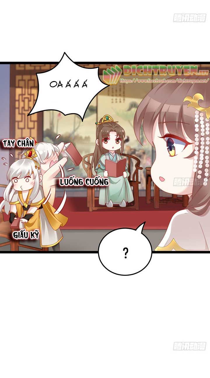 Ta Ở Cổ Đại Nuôi Nam Nhân Chapter 24 - Trang 2