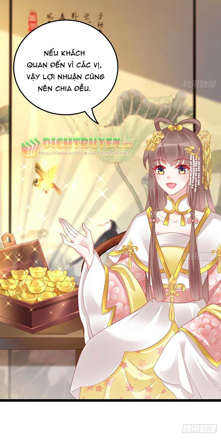 Ta Ở Cổ Đại Nuôi Nam Nhân Chapter 24 - Trang 2