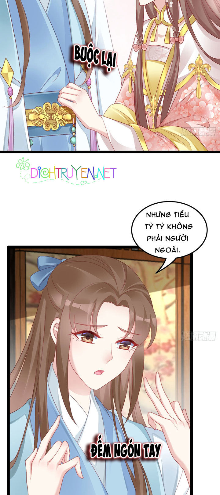 Ta Ở Cổ Đại Nuôi Nam Nhân Chapter 25 - Trang 2