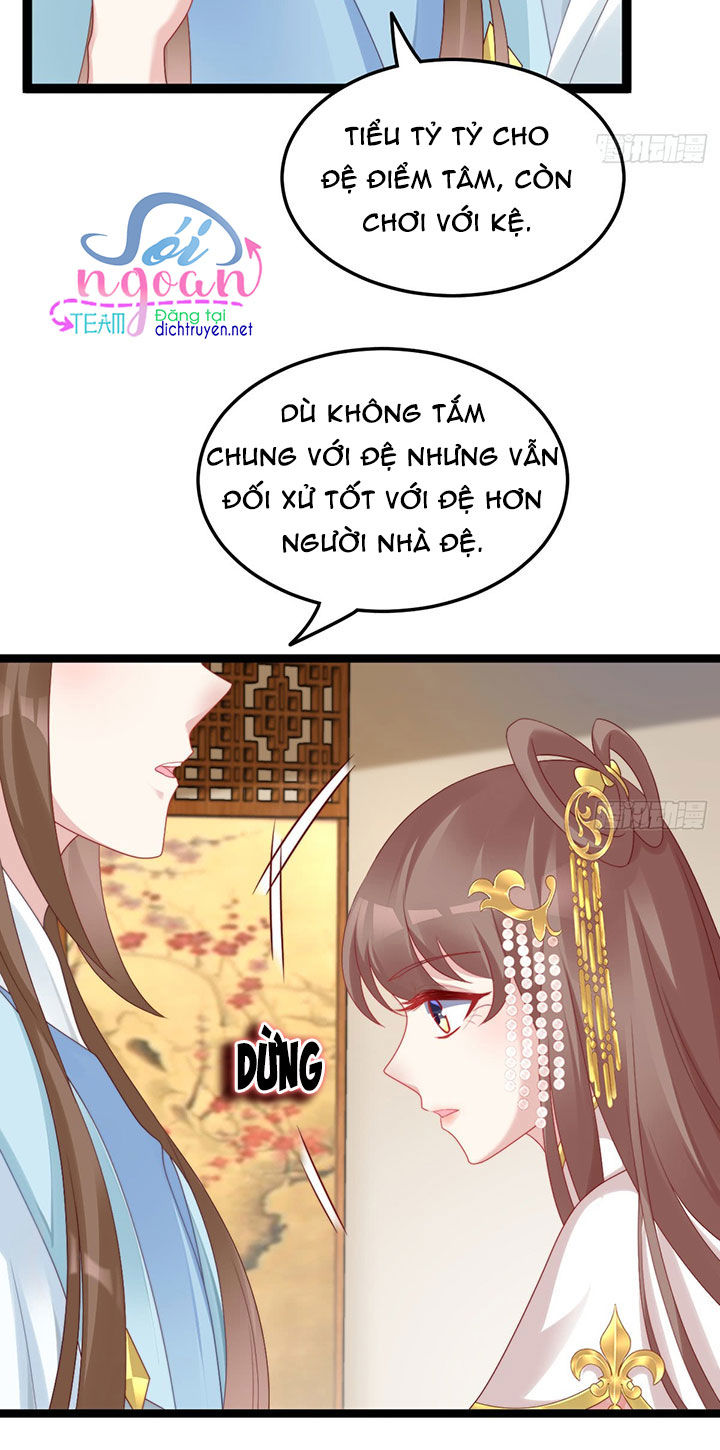 Ta Ở Cổ Đại Nuôi Nam Nhân Chapter 25 - Trang 2