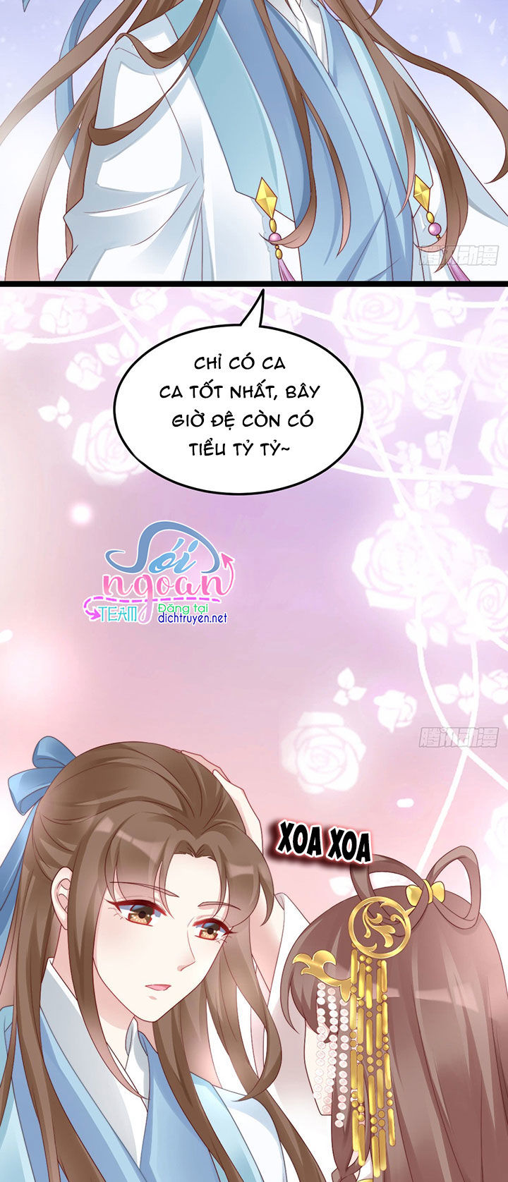 Ta Ở Cổ Đại Nuôi Nam Nhân Chapter 25 - Trang 2