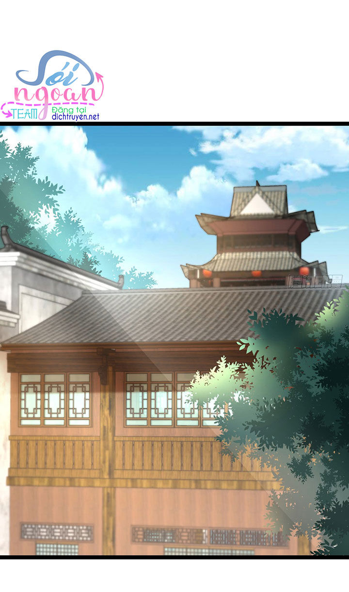 Ta Ở Cổ Đại Nuôi Nam Nhân Chapter 25 - Trang 2