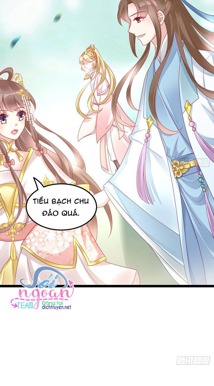 Ta Ở Cổ Đại Nuôi Nam Nhân Chapter 25 - Trang 2