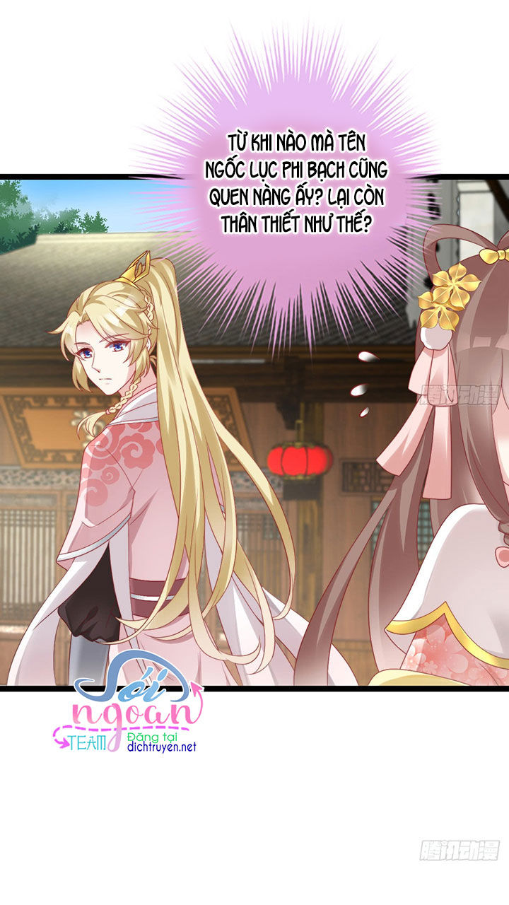 Ta Ở Cổ Đại Nuôi Nam Nhân Chapter 25 - Trang 2