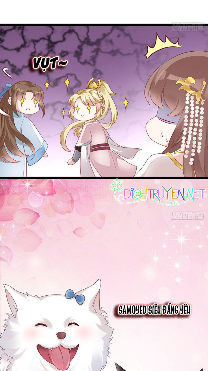 Ta Ở Cổ Đại Nuôi Nam Nhân Chapter 25 - Trang 2
