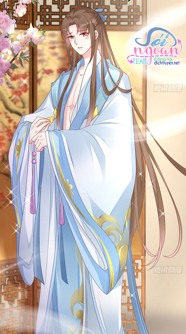 Ta Ở Cổ Đại Nuôi Nam Nhân Chapter 25 - Trang 2