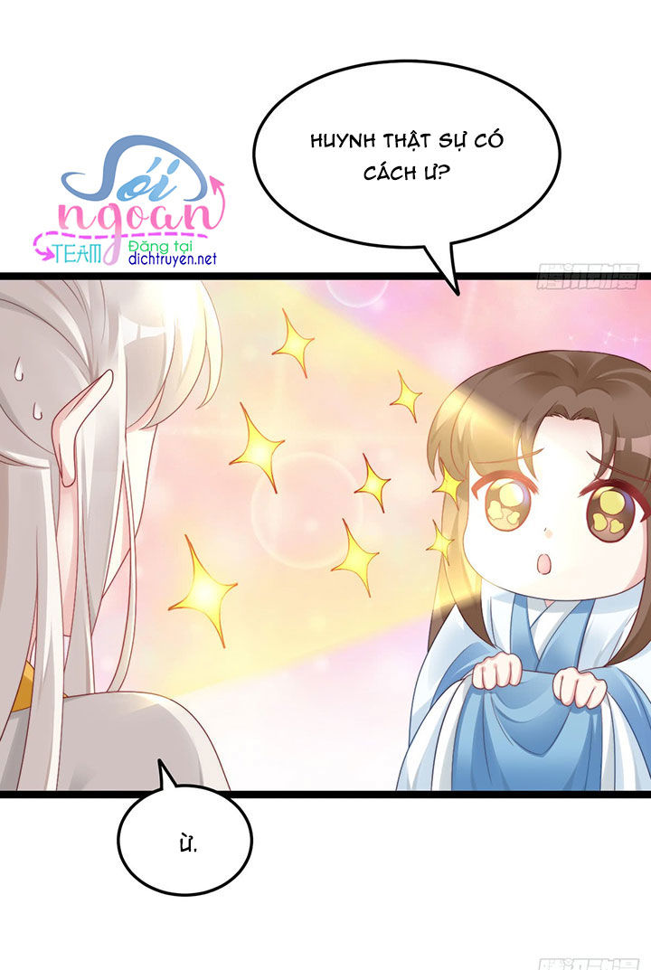 Ta Ở Cổ Đại Nuôi Nam Nhân Chapter 27 - Trang 2