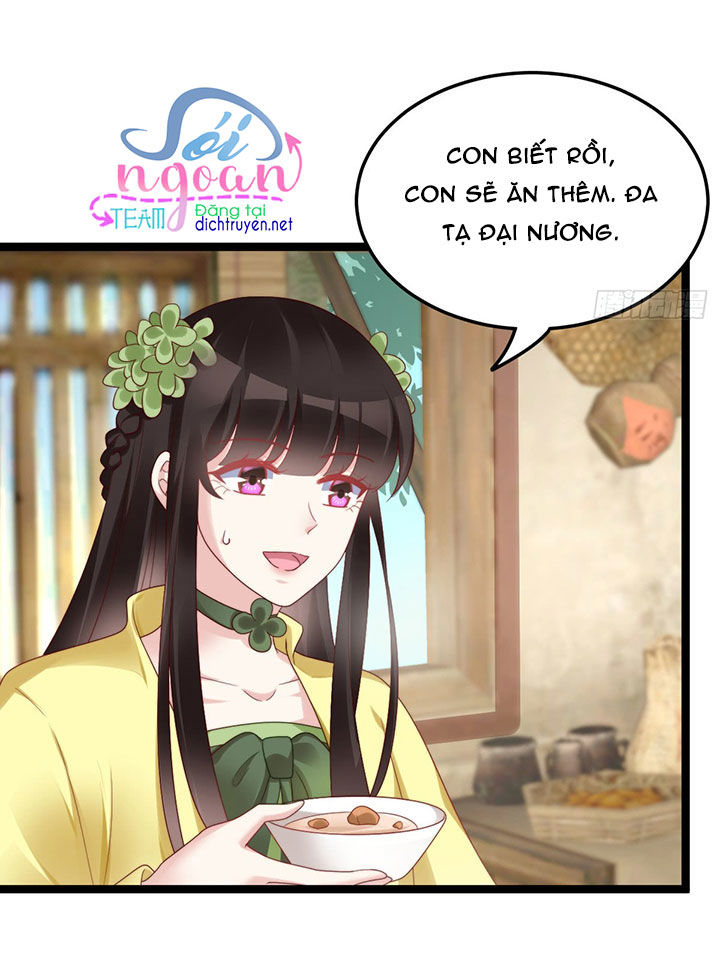 Ta Ở Cổ Đại Nuôi Nam Nhân Chapter 27 - Trang 2