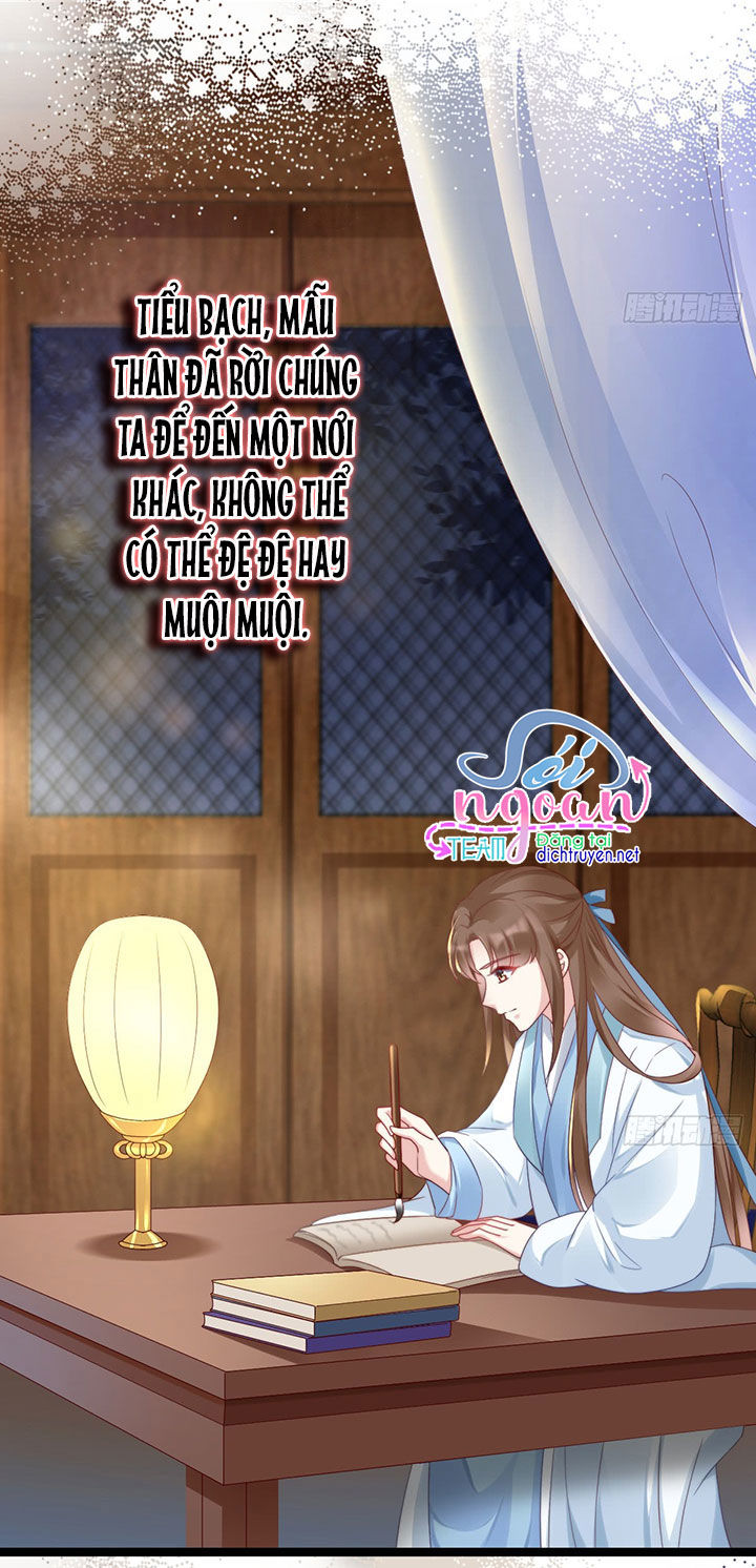 Ta Ở Cổ Đại Nuôi Nam Nhân Chapter 27 - Trang 2