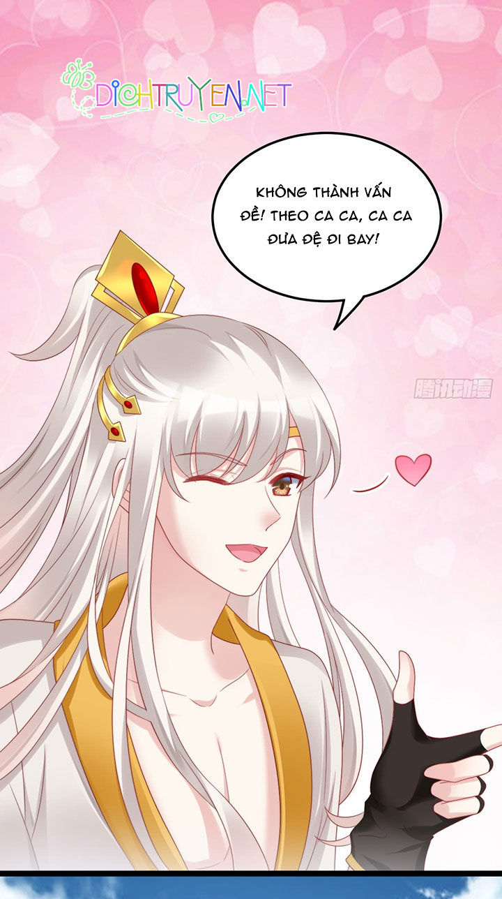 Ta Ở Cổ Đại Nuôi Nam Nhân Chapter 27 - Trang 2