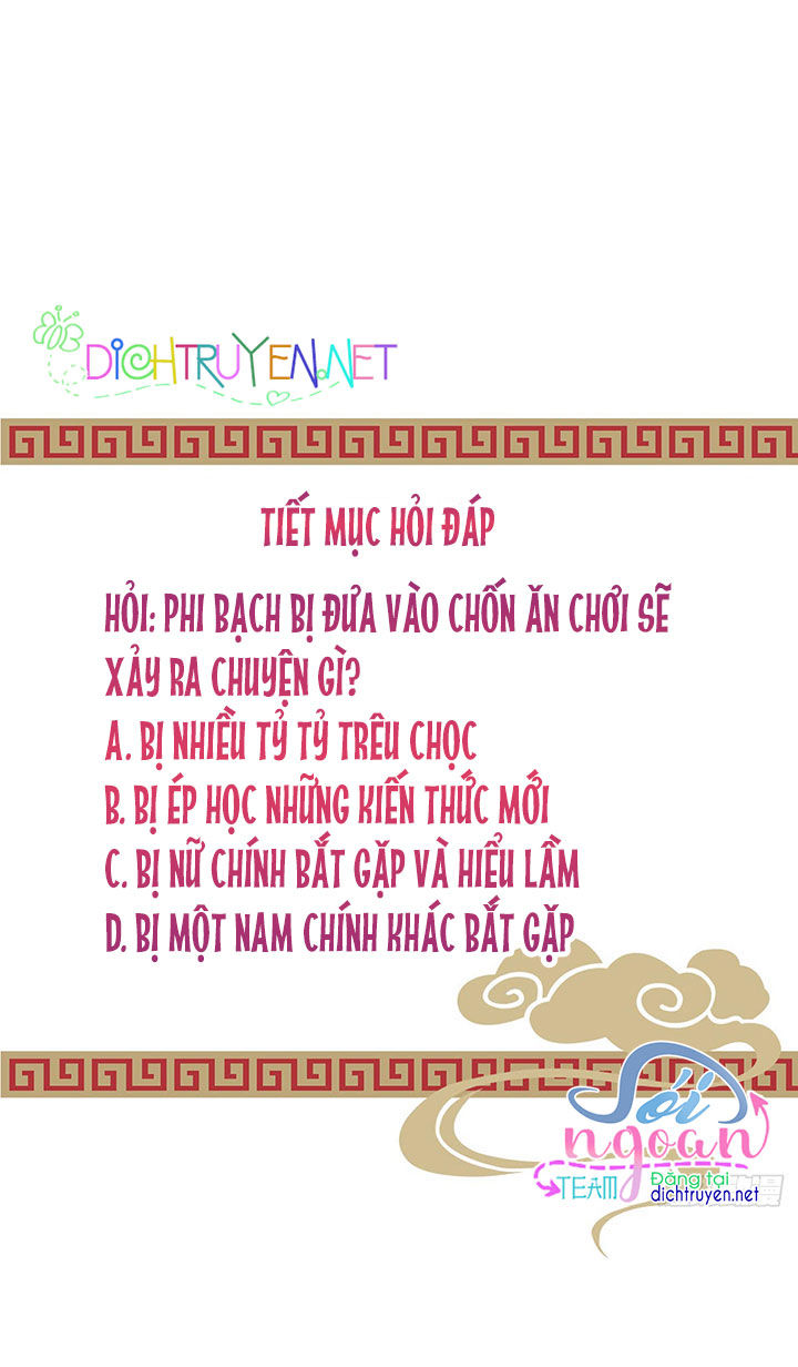 Ta Ở Cổ Đại Nuôi Nam Nhân Chapter 27 - Trang 2