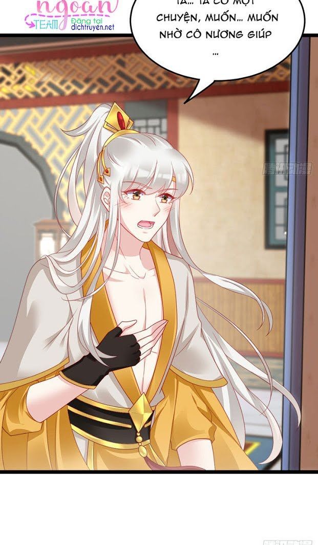 Ta Ở Cổ Đại Nuôi Nam Nhân Chapter 29 - Trang 2