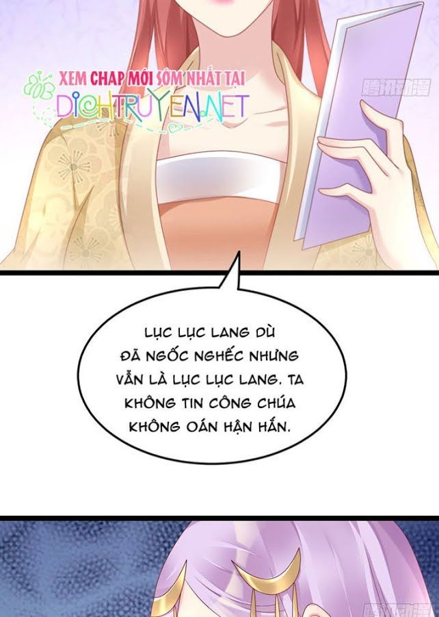 Ta Ở Cổ Đại Nuôi Nam Nhân Chapter 30 - Trang 2