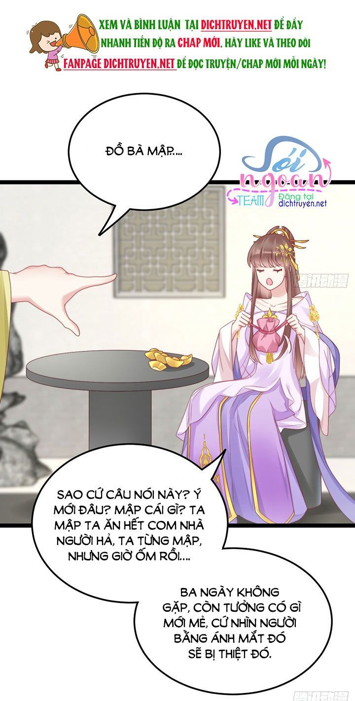 Ta Ở Cổ Đại Nuôi Nam Nhân Chapter 32 - Trang 2