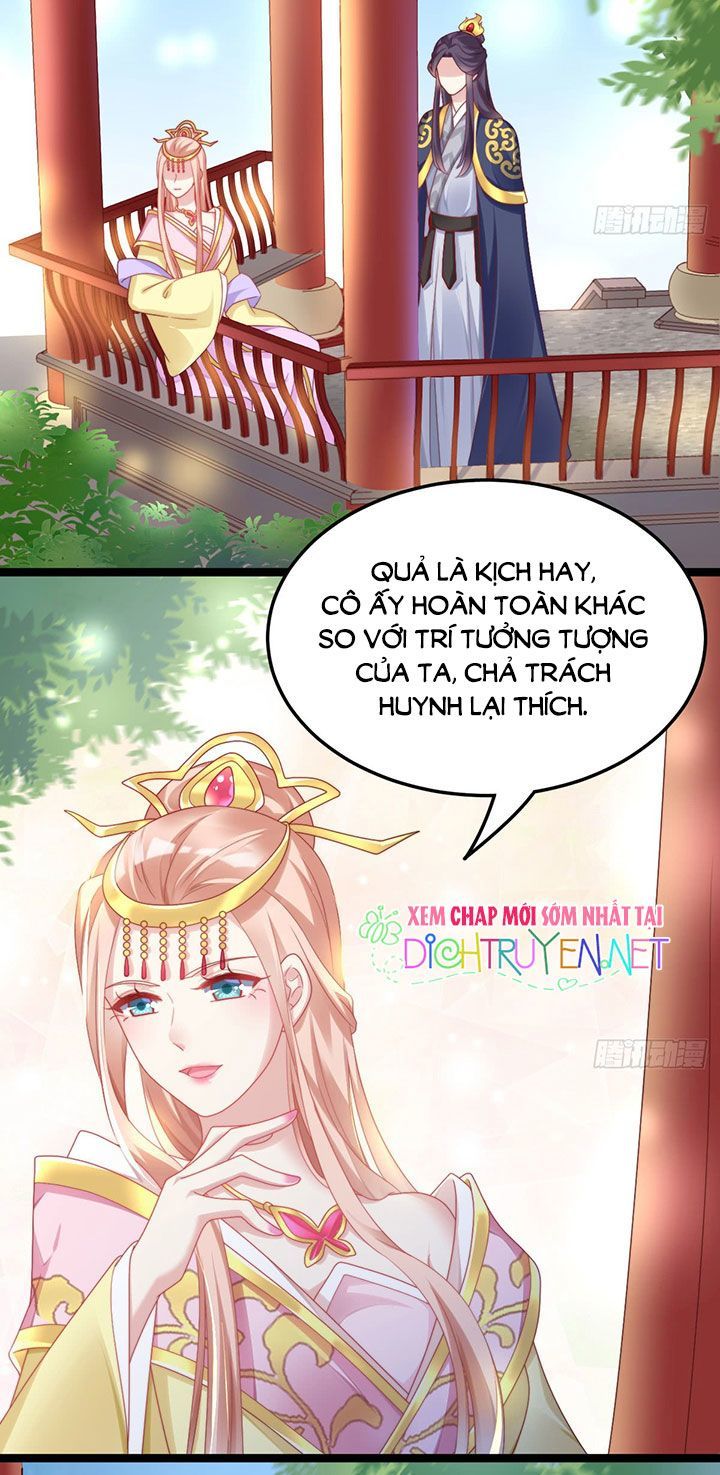 Ta Ở Cổ Đại Nuôi Nam Nhân Chapter 32 - Trang 2
